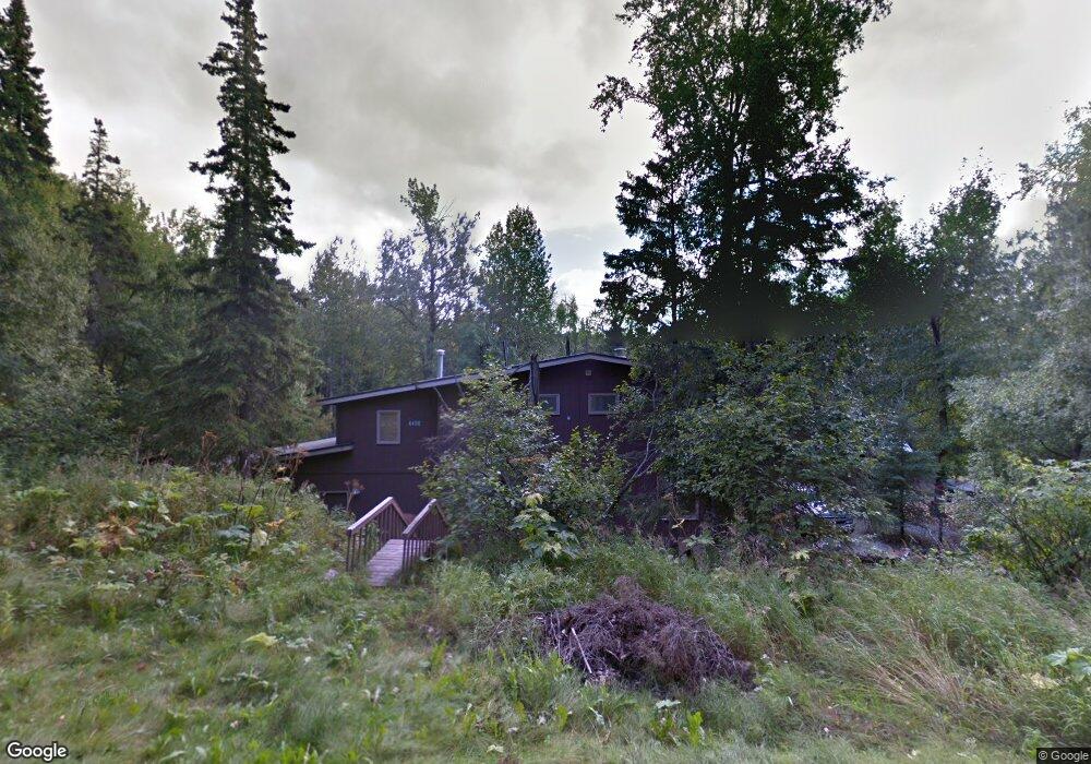 4450 Shoshoni Ave, Anchorage, AK 99516 - photo 1