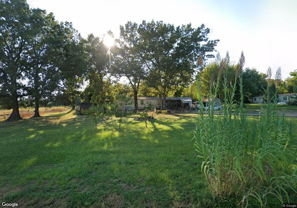 110254 S 4760 Rd, Muldrow, OK 74948 - photo 1