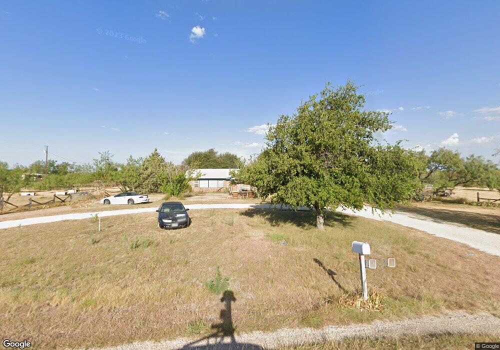 318 Short St, Abilene, TX 79602 - photo 1