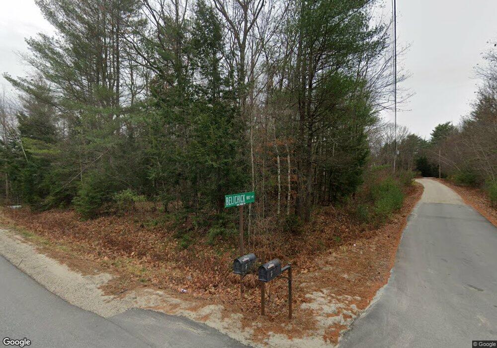 198 Yarmouth Rd, Gray, ME 04039 - photo 1