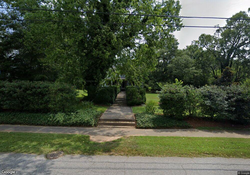 203 N Elm St, Pendleton, SC 29670 - photo 1