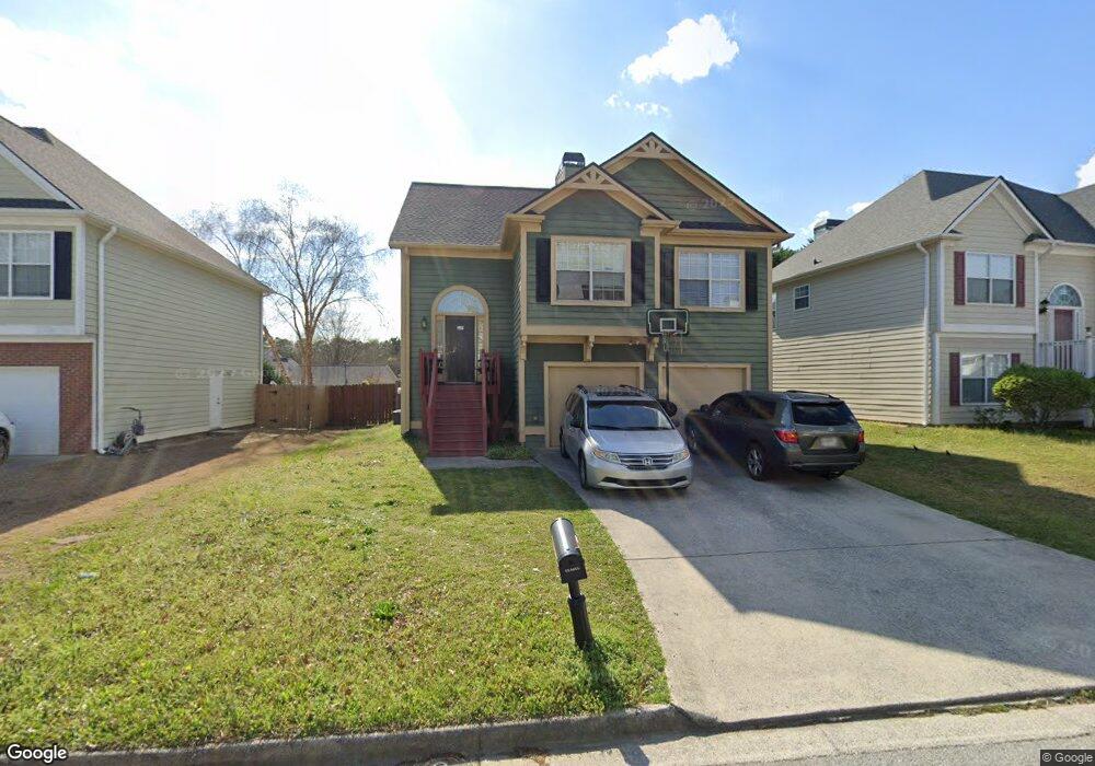 1209 Cumberland Creek Place SW, Marietta, GA 30008 - photo 1