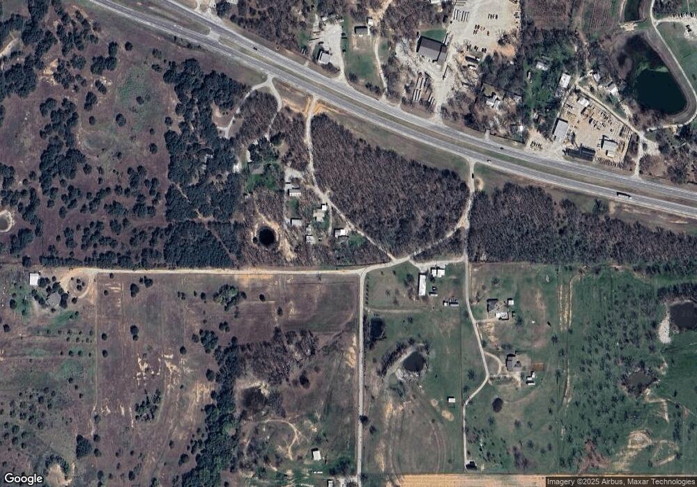 3541 Mineral Wells Hwy, Weatherford, TX 76088 - photo 1