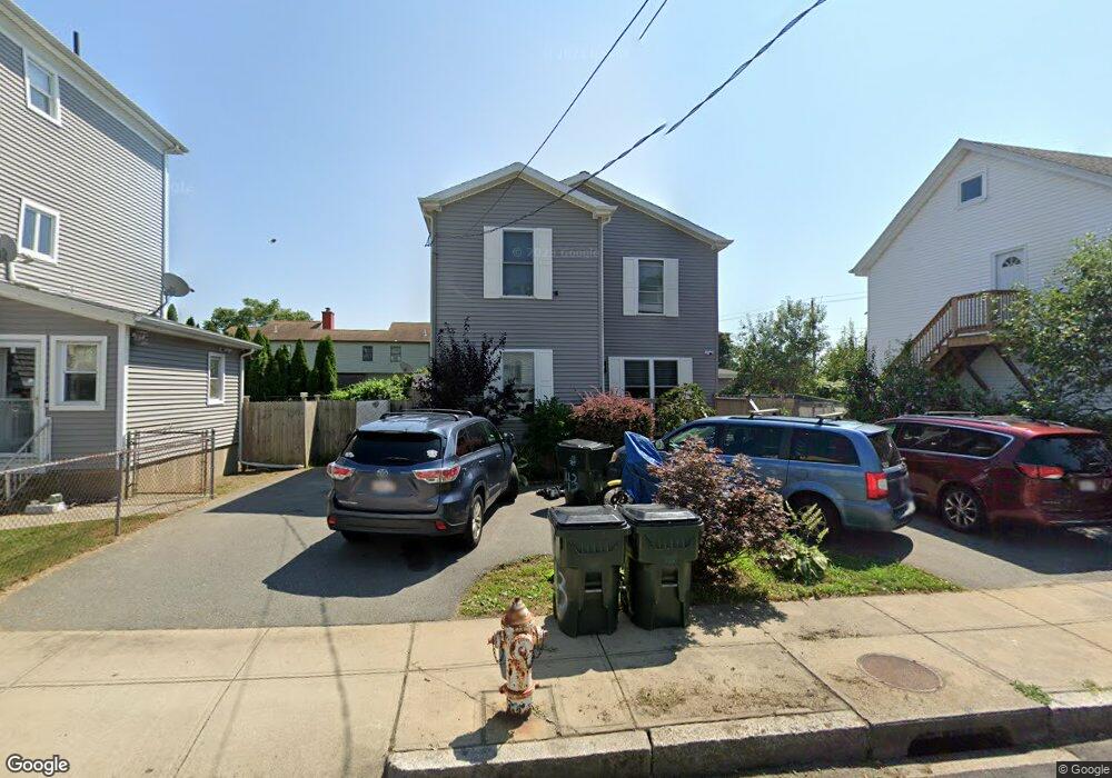 31 Marchand St, Fall River, MA 02723 - photo 1