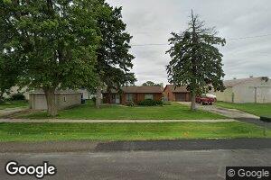 405 S Main Ave, Ladd, IL 61329