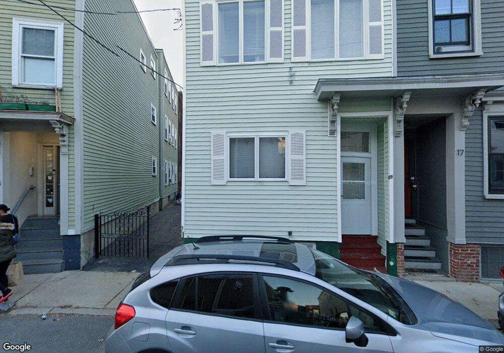 19 7th St, Cambridge, MA 02141 - photo 1