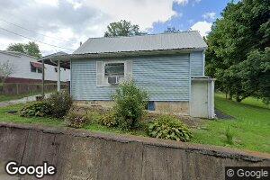 731 Short St, Rosiclare, IL 62982