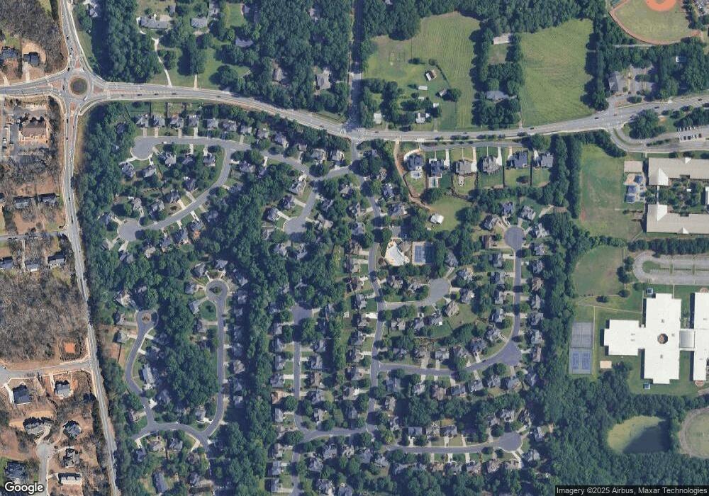 1040 Hembree Grove Dr, Roswell, GA 30076 - photo 1