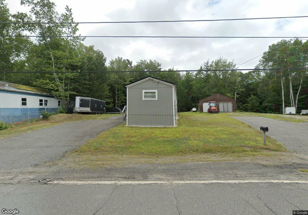 140 Pamola Park, Millinocket, ME 04462 - photo 1