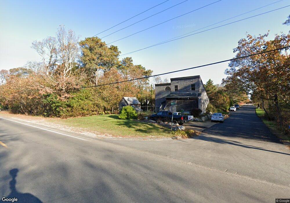 0 Weeks Ln, Edgartown, MA 02568 - photo 1