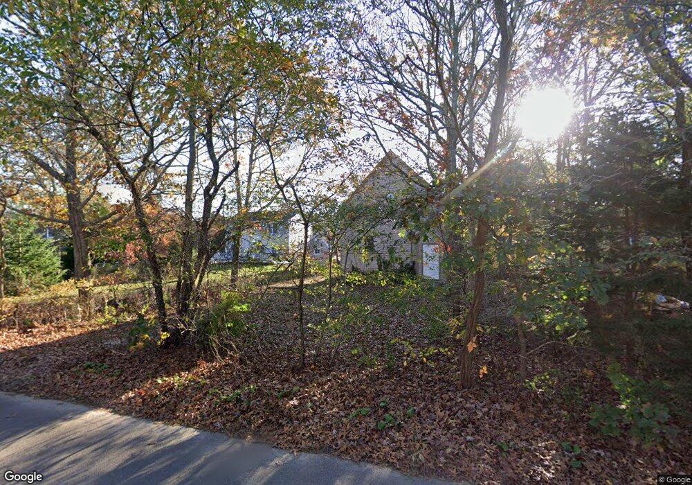 50 Weeks Ln, Edgartown, MA 02568 - photo 1