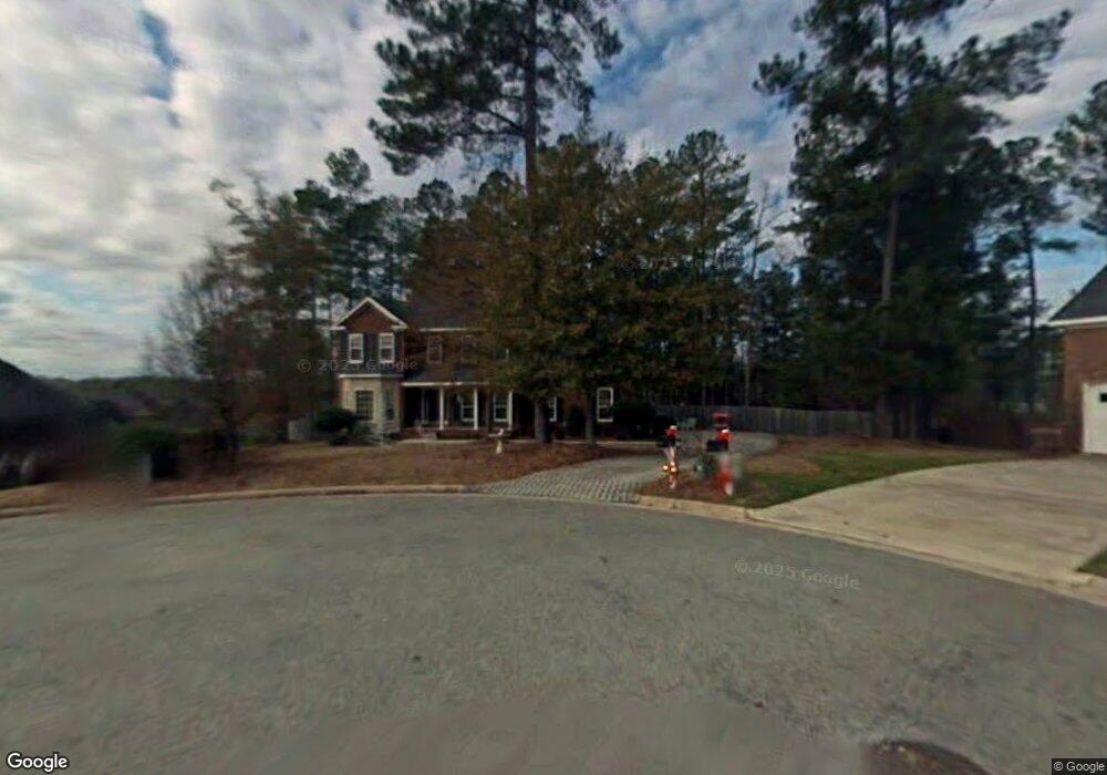 464 Beechwood Dr, Evans, GA 30809 - photo 1