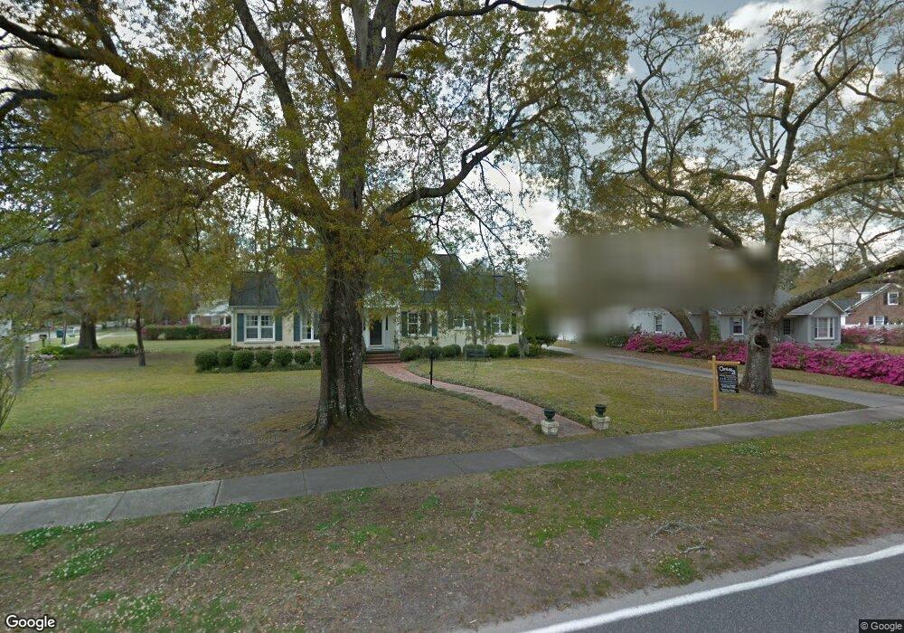 200 12th Ave, Conway, SC 29526 - photo 1