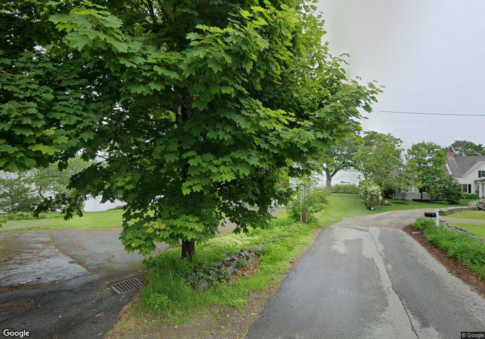 7 Dillingham Point Rd, Camden, ME 04843 - photo 1