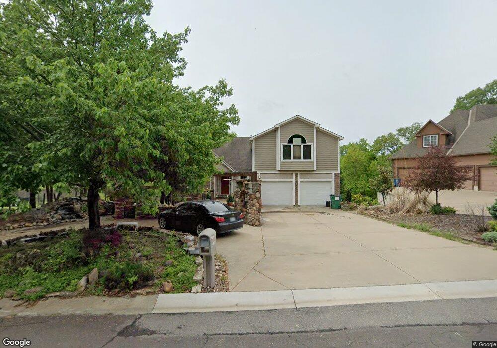 14003 W 48th St, Shawnee, KS 66216 - photo 1