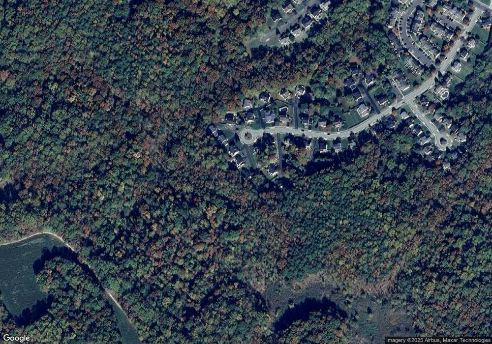 7827 Eagle View Dr, Chesapeake Beach, MD 20732 - photo 1