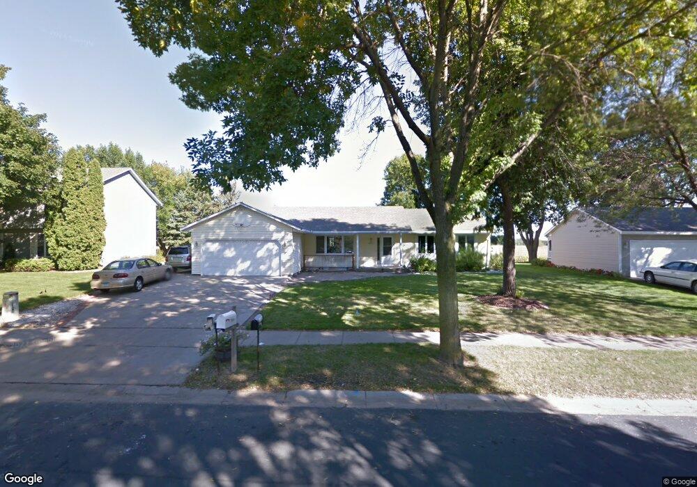 10514 Lancaster Ln N, Maple Grove, MN 55369 - photo 1