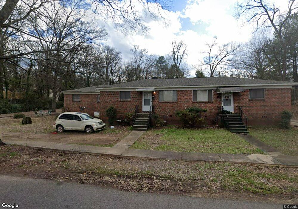 629 77th Way S, Birmingham, AL 35206 - photo 1