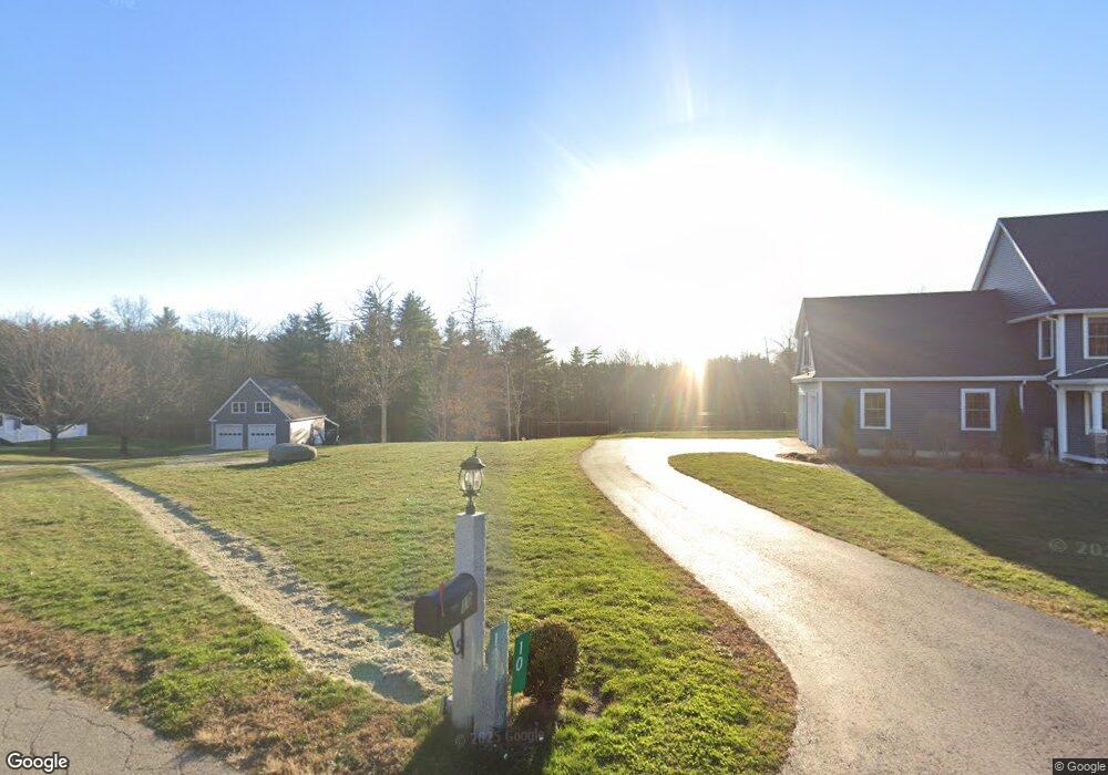 10 Elton Ave, Stratham, NH 03885 - photo 1