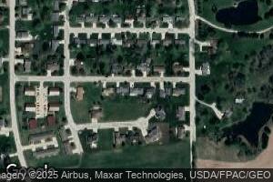 609 Iowa Joe St, West Point, IA 52656