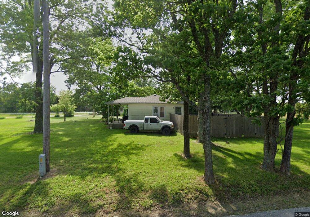 113 Andrews Rd, Sparta, MO 65753 - photo 1