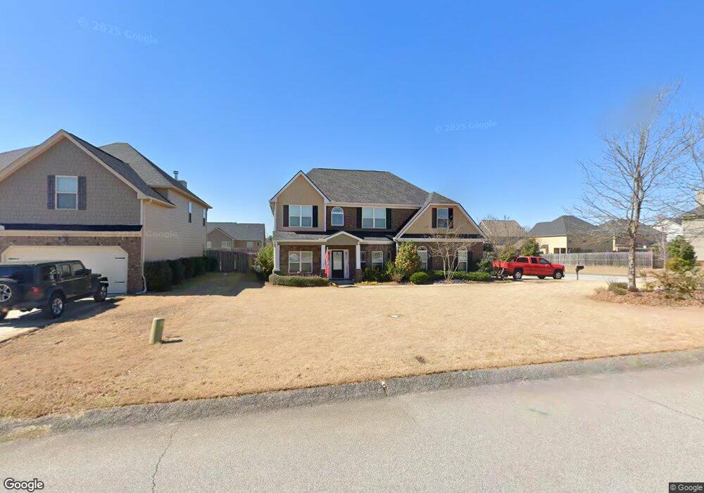 2204 Resort Dr, Evans, GA 30809 - photo 1