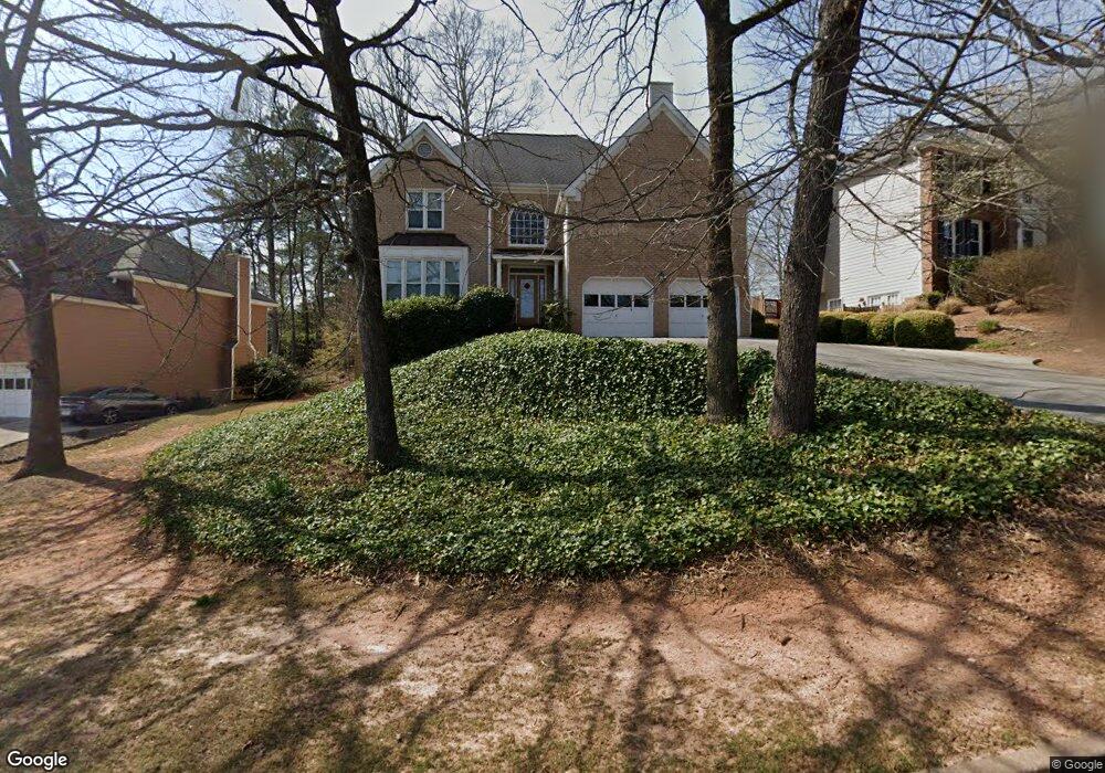 10840 Grenadier Ln, Alpharetta, GA 30022 - photo 1