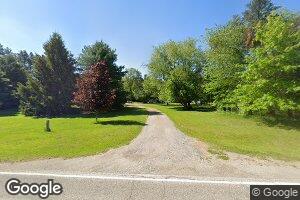 17821 W Brant Rd, Brant, MI 48614