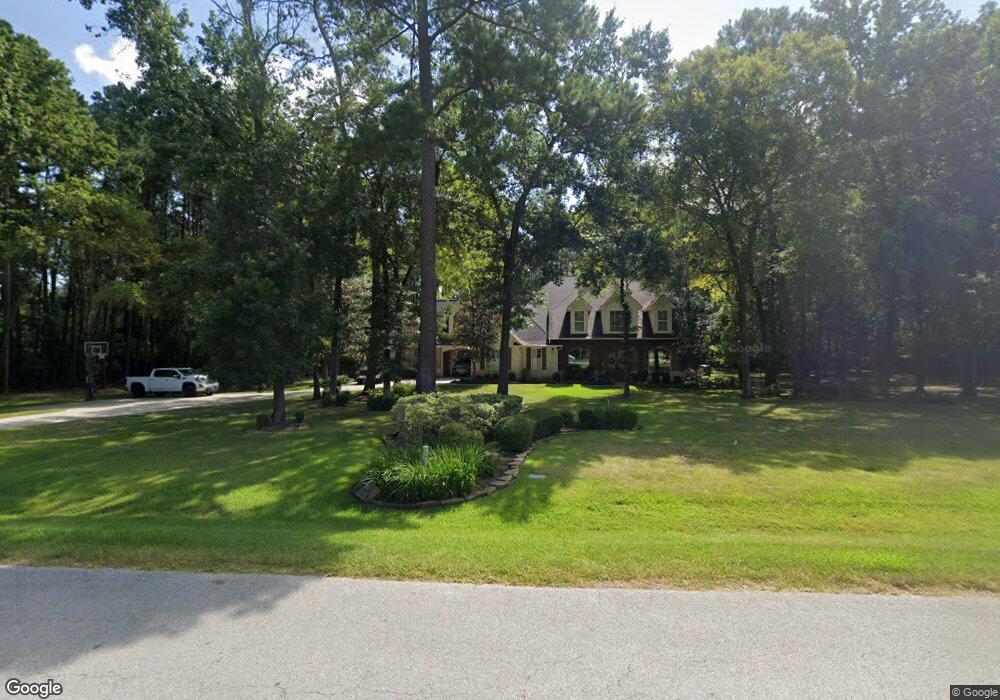 10634 Clubhouse Cir, Magnolia, TX 77354 - photo 1