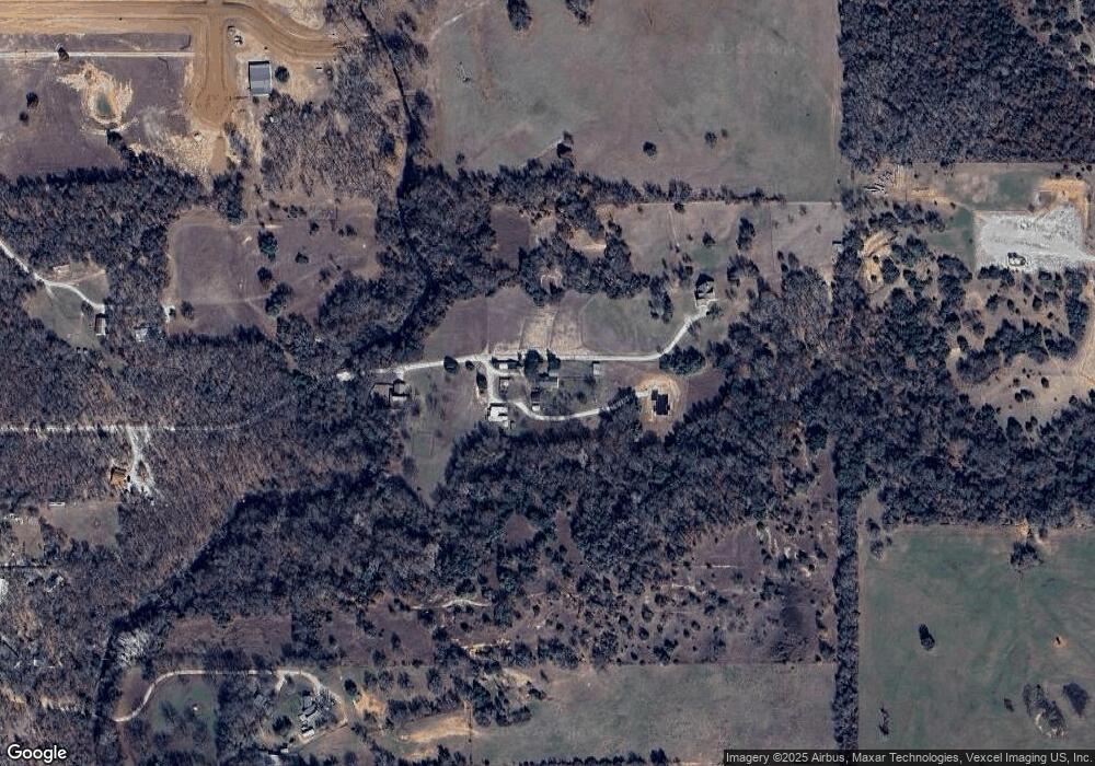 350 Twin Creek Ln, Springtown, TX 76082 - photo 1