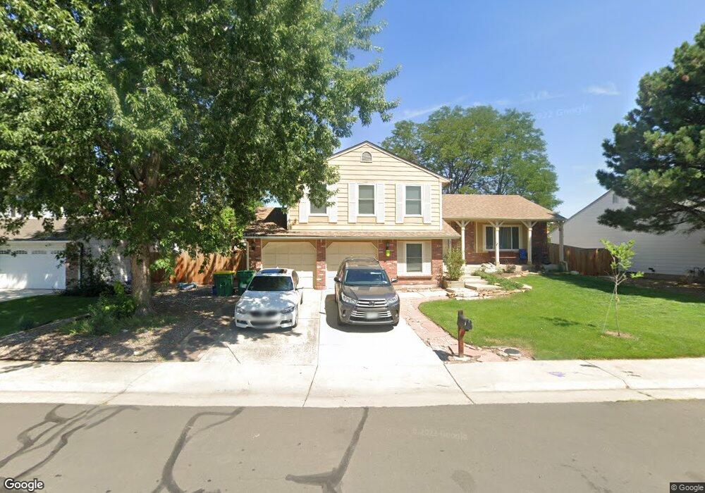 1279 S Kalispell Way, Aurora, CO 80017 - photo 1