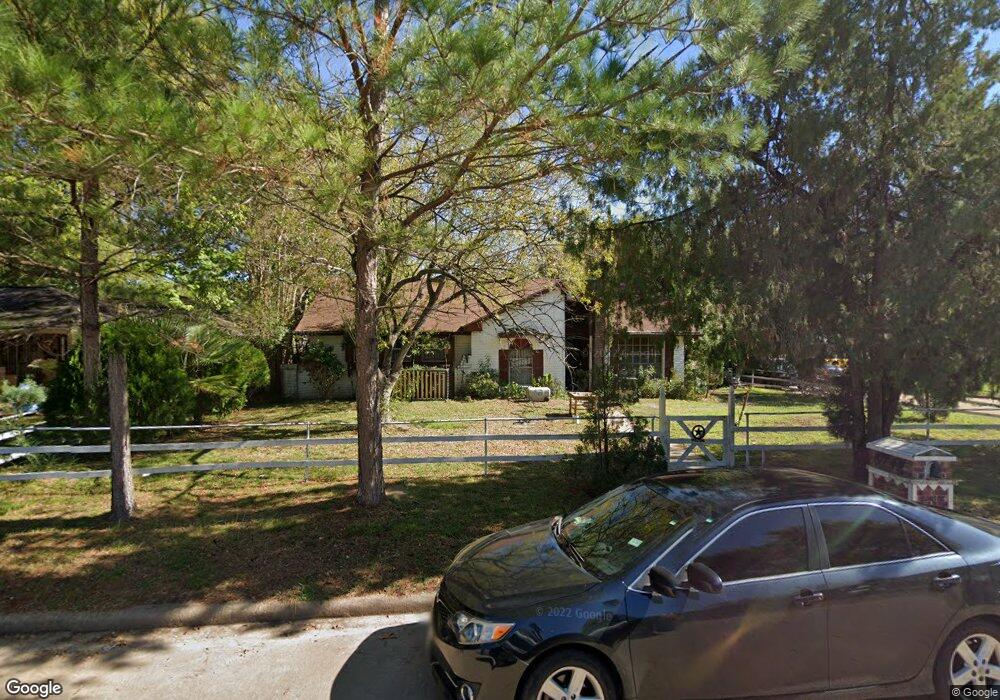 8742 Braunston Ln, Houston, TX 77088 - photo 1