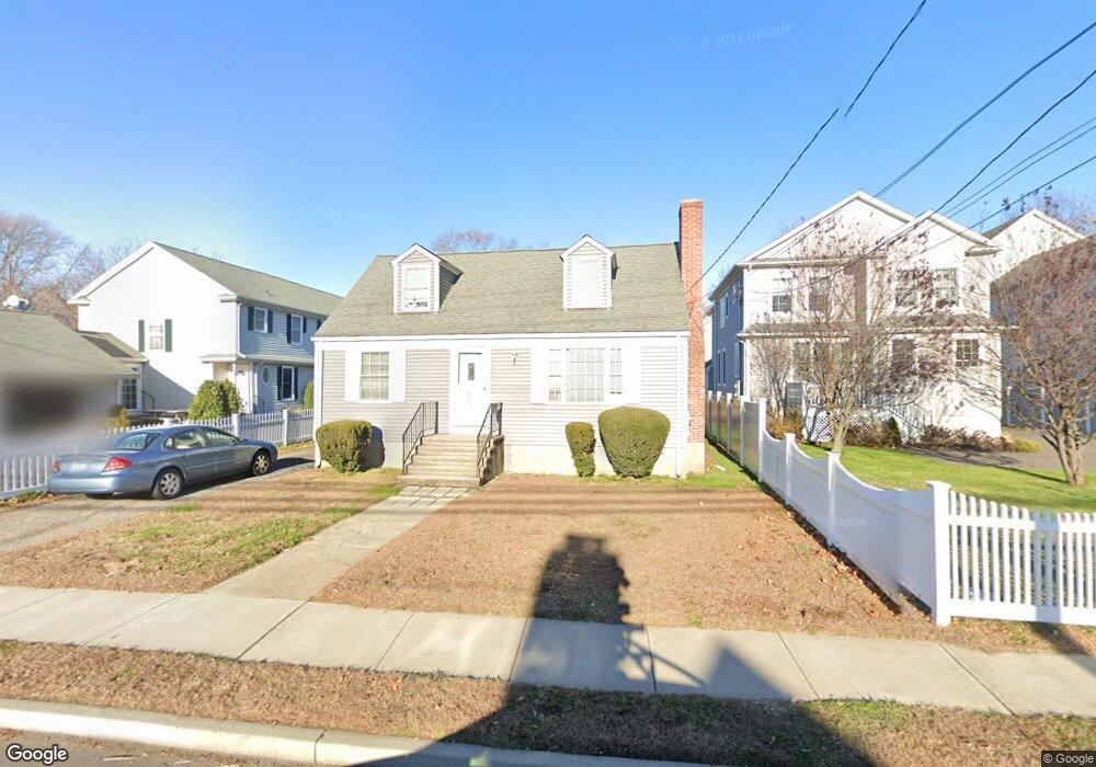 623 Reef Rd unit A, Fairfield, CT 06824 - photo 1