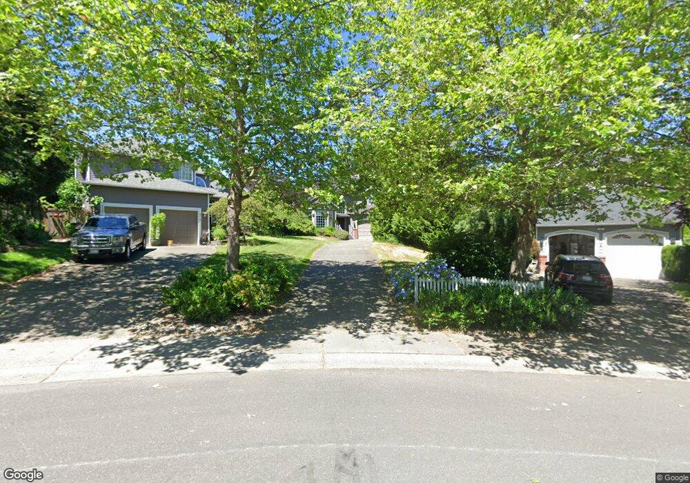 8718 NE 144th Ct, Bothell, WA 98011 - photo 1