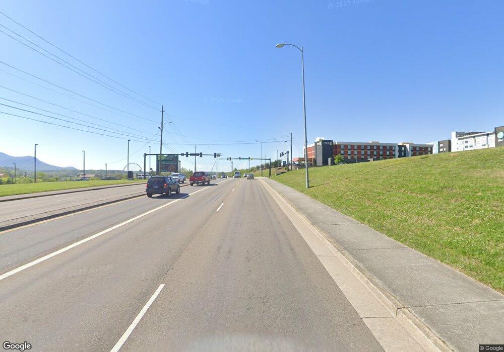 Parcel 006.0 Teaster Ln, Pigeon Forge, TN 37863 - photo 1