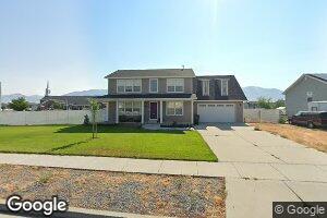 3246 S 1600 W, Nibley, UT 84321