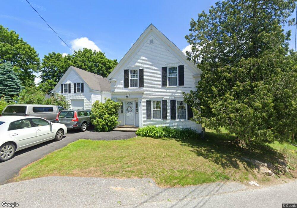 115 Bowery St, Bath, ME 04530 - photo 1