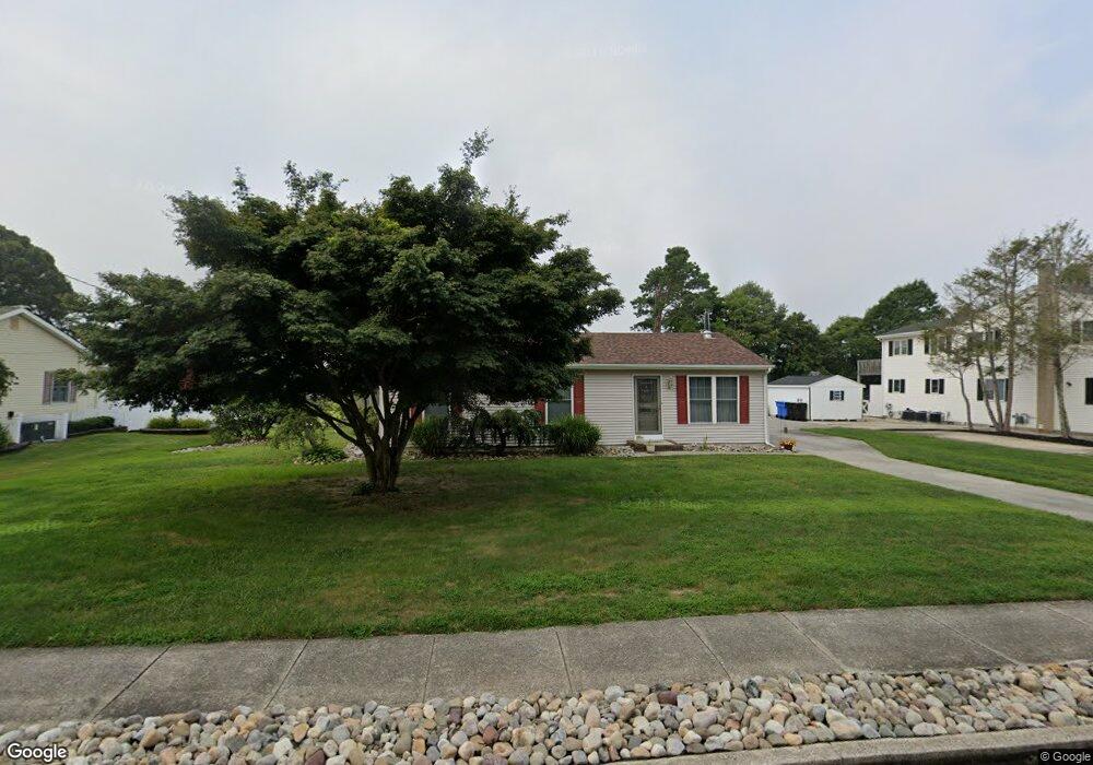 50 Evergreen Dr, Ocean View, NJ 08230 - photo 1