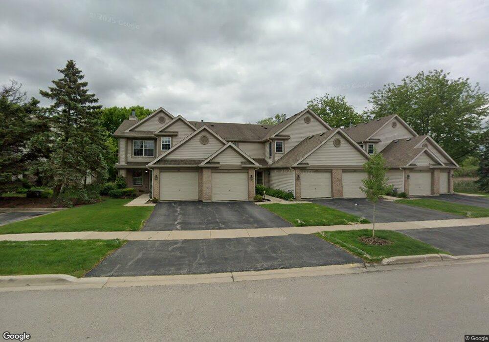 1843 Grove Ave unit 75A184, Schaumburg, IL 60193 - photo 1