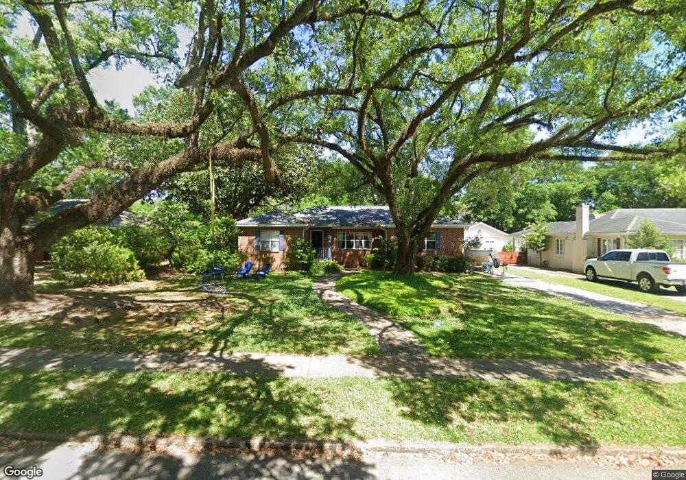 270 Woodlands Ave, Mobile, AL 36607 - photo 1