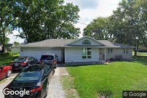 248 S Morgan St Unit 1, Bement, IL 61813