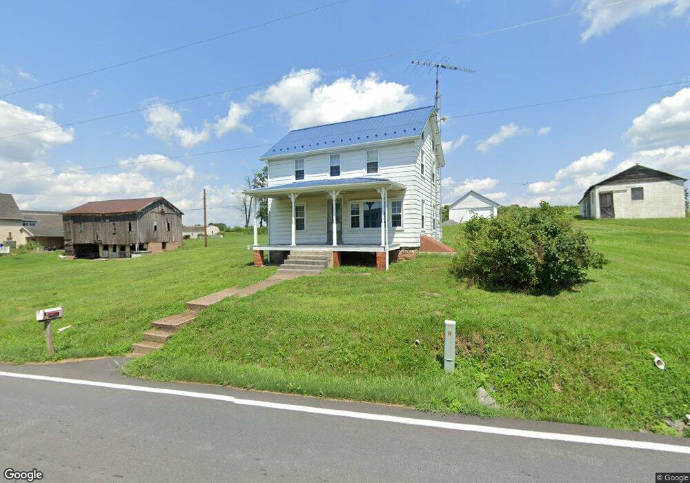 11712 Good Intent Rd, Keymar, MD 21757 - photo 1