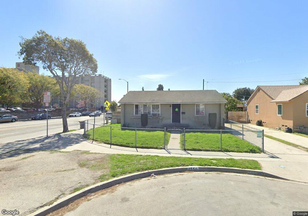 1554 E 120th St, Los Angeles, CA 90059 - photo 1