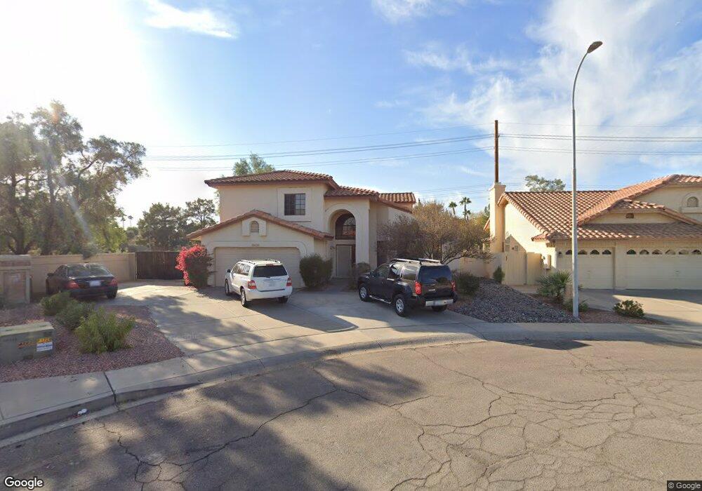 9650 S Stephanie Ln, Tempe, AZ 85284 - photo 1