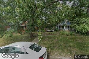 219 SW Taylor St, Topeka, KS 66603