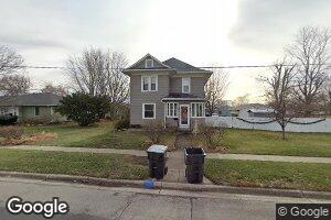 309 E State St, Baxter, IA 50028