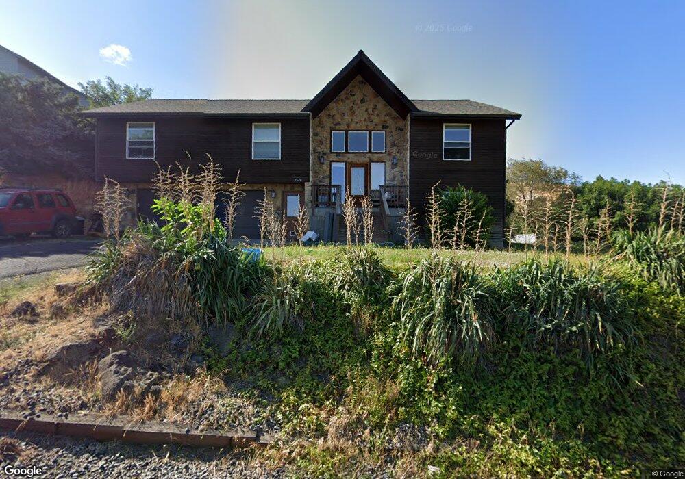 2540 E 14th St, the Dalles, OR 97058 - photo 1