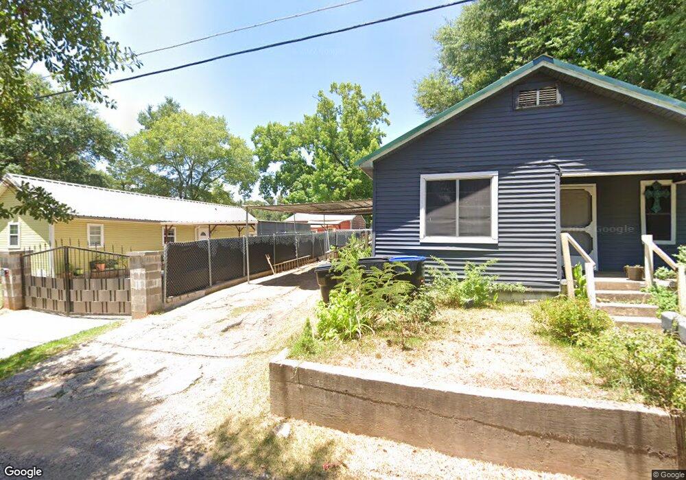 513 E Henderson St, Longview, TX 75601 - photo 1