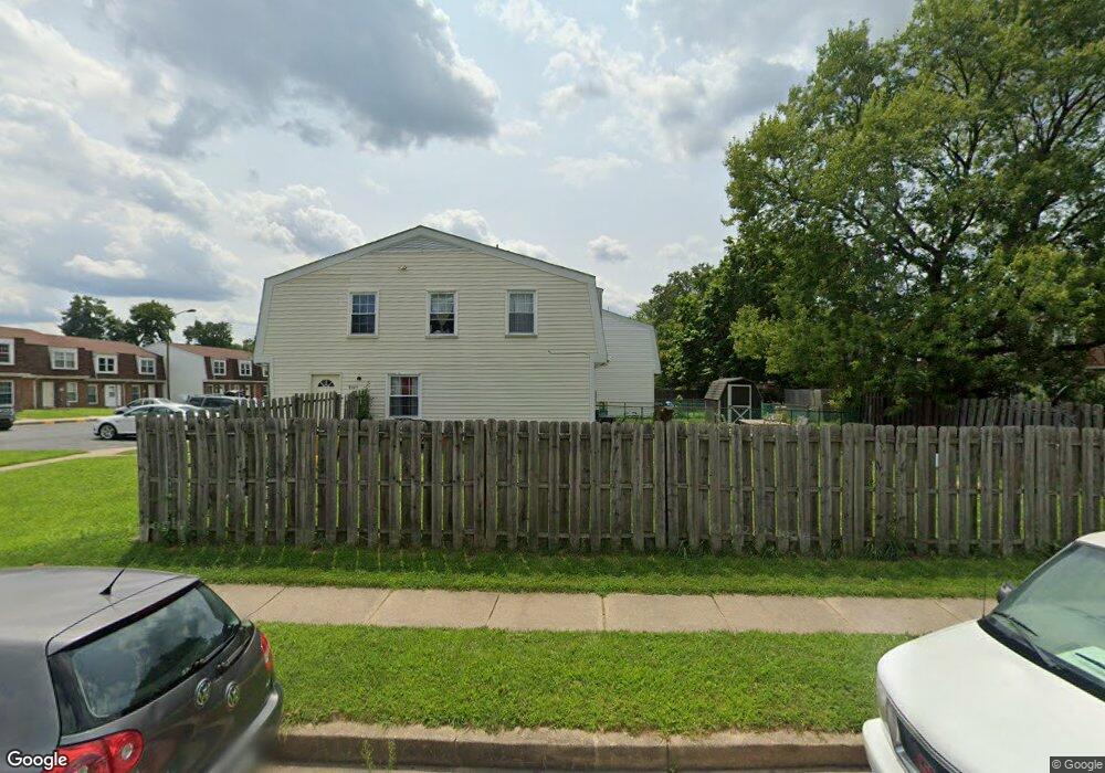 8451 Pioneer Dr, Severn, MD 21144 - photo 1