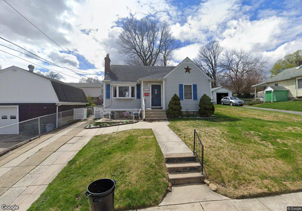 424 Dalmas Ave, Folcroft, PA 19032 - photo 1